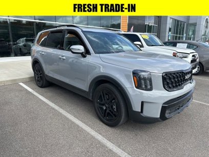 Used 2024 Kia Telluride SX Prestige X-Line