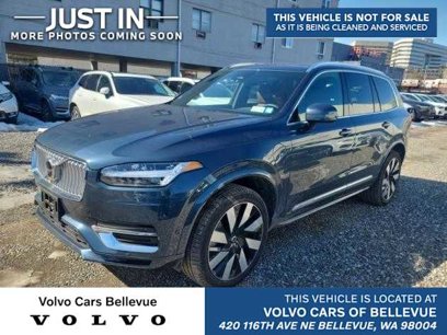 Certified 2024 Volvo XC90 T8 Plus w/ Protection Package Premier