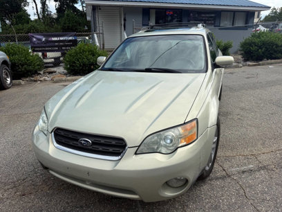 Used 2006 Subaru Outback 3.0R L.L. Bean