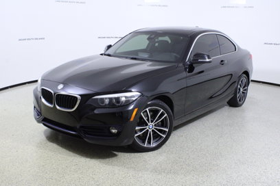Used 2018 BMW 230i Coupe