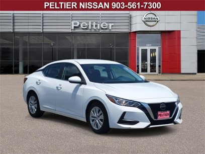 Used 2023 Nissan Sentra S