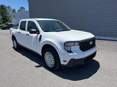 Used 2025 Ford Maverick XL w/ Equipment Group 101A