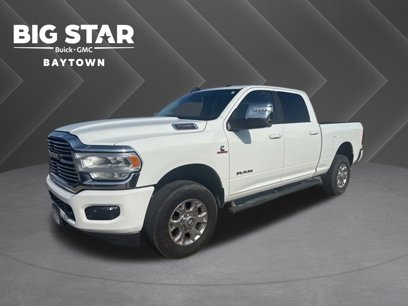 Used 2024 RAM 2500 Laramie