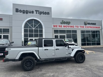 Used 2023 Jeep Gladiator Sport