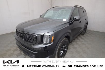 New 2025 Kia Telluride SX Prestige X-Pro