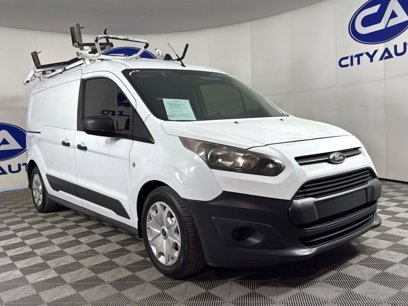 Used 2014 Ford Transit Connect XL