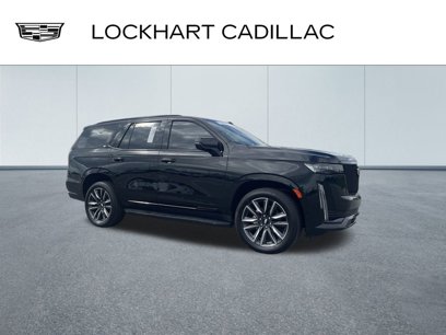 Certified 2023 Cadillac Escalade Sport