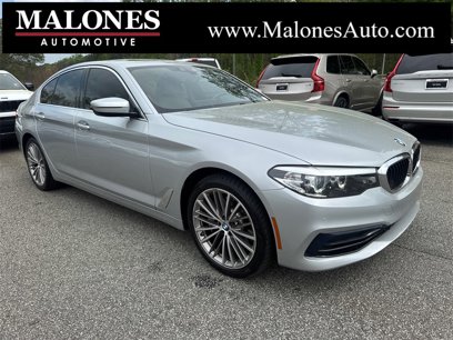 Used 2020 BMW 530e xDrive