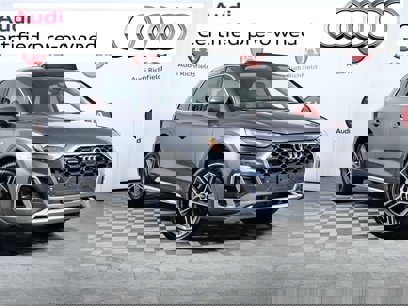 Certified 2024 Audi Q5 e Premium Plus w/ Premium Plus Package