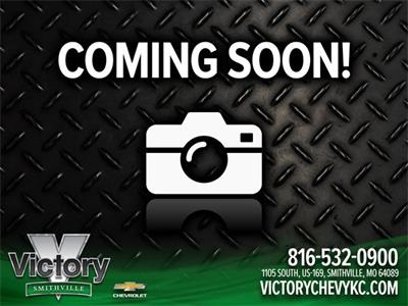 Used 2017 Chevrolet Bolt Premier w/ Driver Confidence II Package