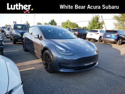 Used 2023 Tesla Model 3 Standard Range