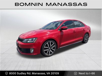 Used 2013 Volkswagen Jetta GLI