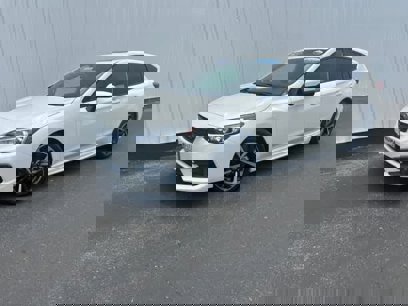 Certified 2023 Subaru Impreza 2.0i Sport
