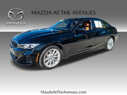 Used 2023 BMW 330i Sedan w/ Premium Package