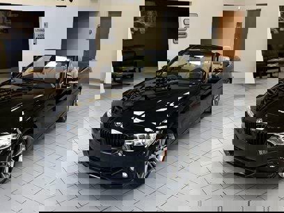 Used 2017 BMW 430i Convertible