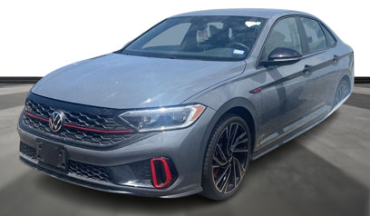 Used 2024 Volkswagen Jetta GLI 40th Anniversary Edition