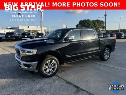 Used 2023 RAM 1500 Limited