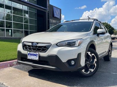 Used 2021 Subaru Crosstrek 2.5i Limited w/ Popular Package #4