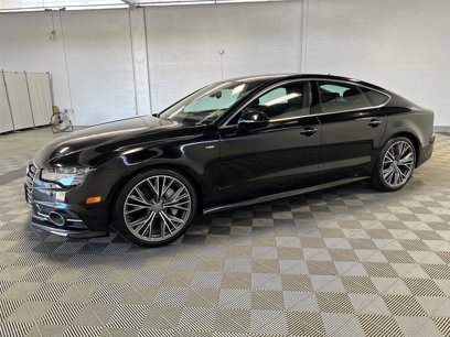 Used 2016 Audi A7 TDI Prestige w/ Prestige Package