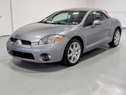 Used 2007 Mitsubishi Eclipse GT