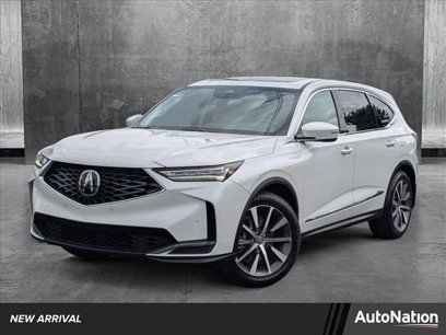 New 2026 Acura MDX FWD w/ Technology Package
