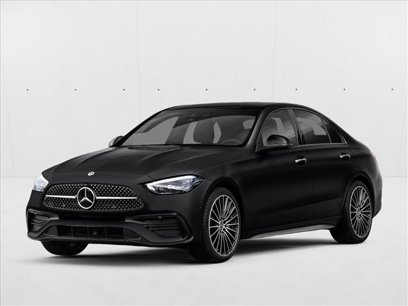 Used 2022 Mercedes-Benz C 300 Sedan