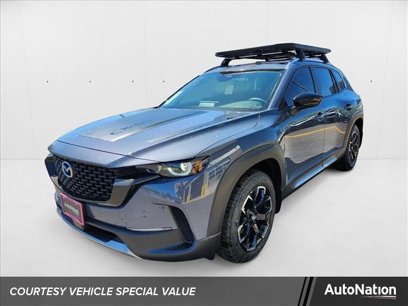 New 2025 MAZDA CX-50 Meridian Edition w/ Apex Package