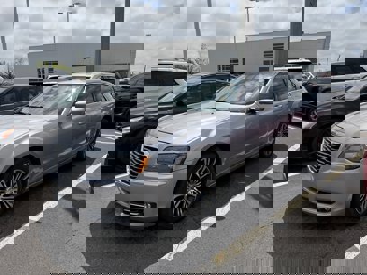 Used 2014 Chrysler 300 S