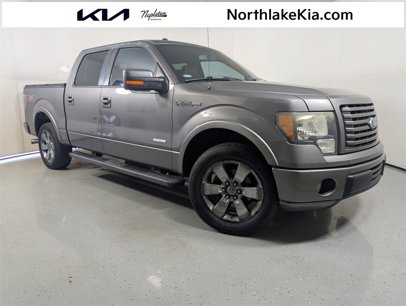 Used 2011 Ford F150 FX2 w/ FX Luxury Pkg