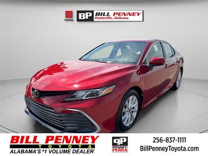 Used 2023 Toyota Camry LE