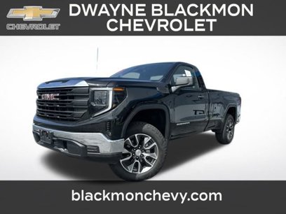 Used 2023 GMC Sierra 1500 Pro w/ Convenience Package