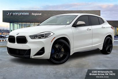 Used 2021 BMW X2 M35i w/ Premium Package