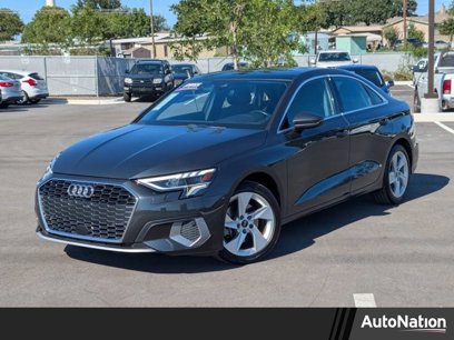 Used 2023 Audi A3 2.0T Premium
