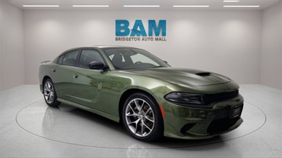 Used 2023 Dodge Charger GT