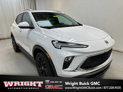 New 2025 Buick Encore GX Sport Touring w/ Comfort Package
