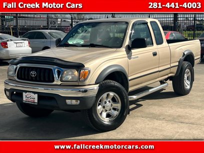 Used 2004 Toyota Tacoma PreRunner