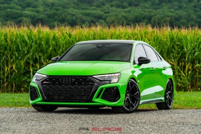 Used 2023 Audi RS 3