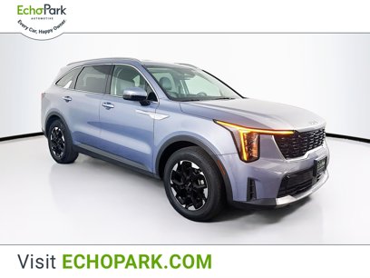 Used 2024 Kia Sorento S