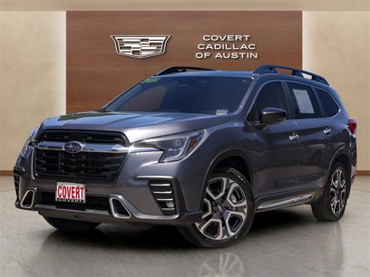 Used 2024 Subaru Ascent Touring