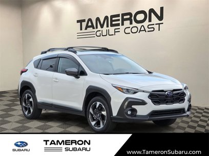 New 2025 Subaru Crosstrek 2.5i Limited
