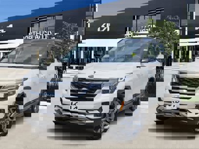 Used 2021 Kia Seltos S
