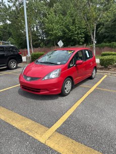 Used 2013 Honda Fit