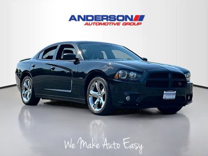 Used 2011 Dodge Charger R/T