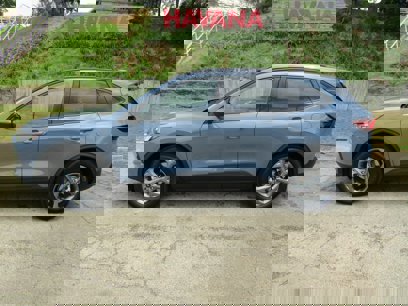 New 2025 Ford Escape ST-Line