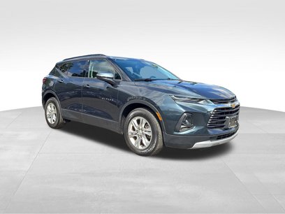 Used 2019 Chevrolet Blazer LT