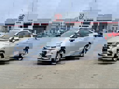 Used 2018 Chevrolet Cruze LT