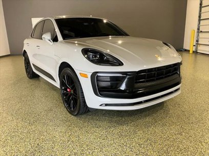 Used 2022 Porsche Macan GTS