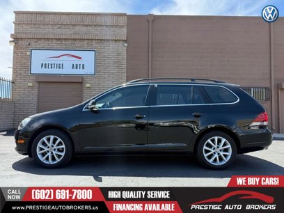 Used 2012 Volkswagen Jetta SE