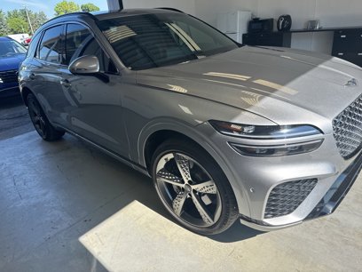 Used 2023 Genesis GV70 2.5T w/ Sport Prestige Package
