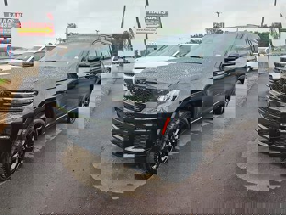 New 2025 Jeep Grand Cherokee L Limited